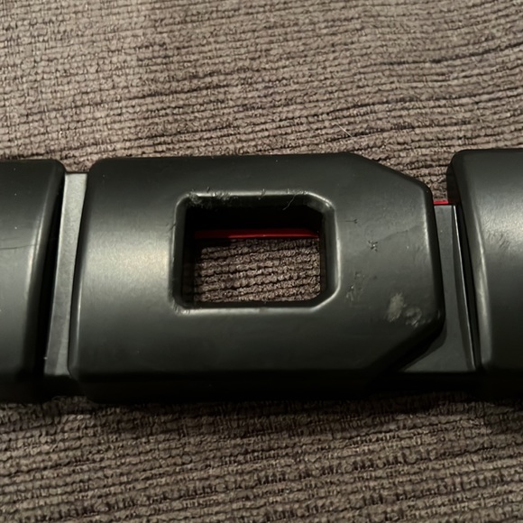 Black Toyota Tundra emblem overlays ***NOT EMBLEMS*** - Picture 3 of 3